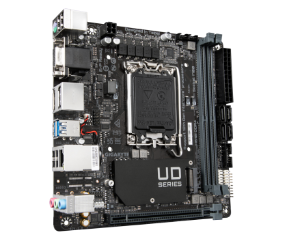 Płyta główna Gigabyte H610I DDR4